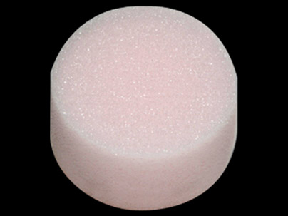  Round Rose Sponge 