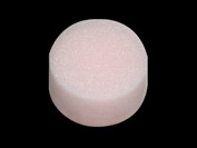  Round Rose Sponge 