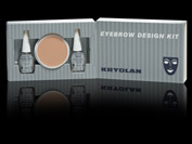  Eyebrow Design Kit 