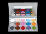  Eyeshadow Palette 15 Colors 