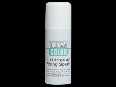  Fixing Spray 