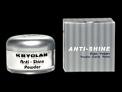  Anti-Shine Powder 