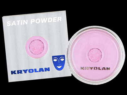  Satin Powder 