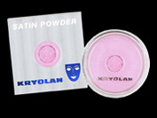  Satin Powder 